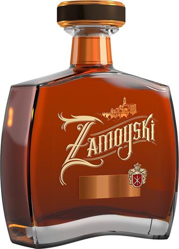 Zamoyski trademark