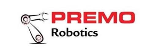 PREMO ROBOTICS trademark