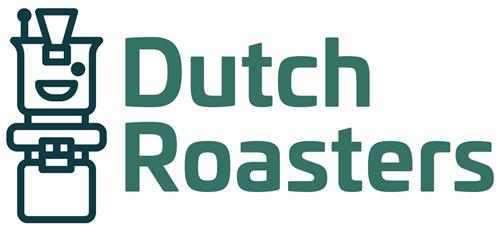 Dutch Roasters trademark