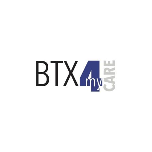 BTX4myCARE trademark