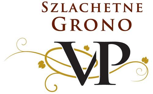 Szlachetne Grono VP trademark