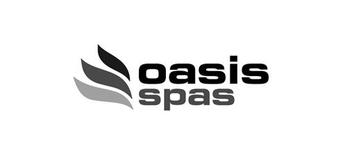 oasis spas trademark