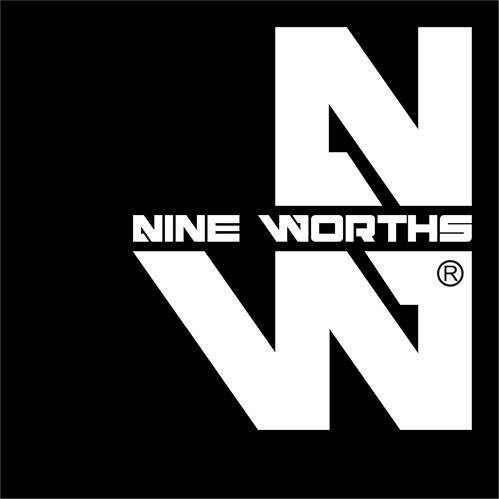 NW NINE WORTHS trademark