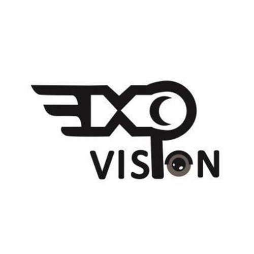 EXP VISION trademark