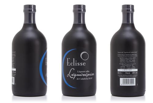 ECLISSE Liquore alla Liquirizia di Calabria DOP trademark