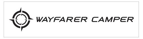 WAYFARER CAMPER trademark