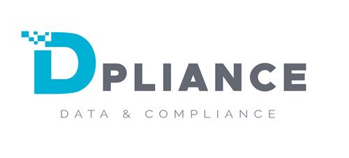 DPLIANCE DATA & COMPLIANCE trademark