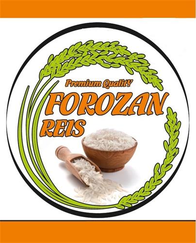 Forozan Reis trademark