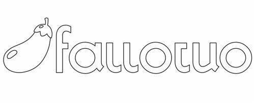 FALLOTUO trademark