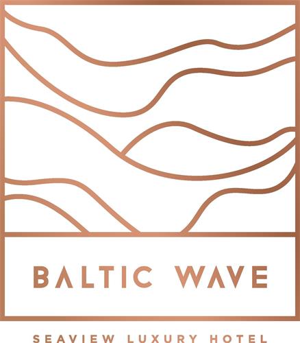 BALTIC WAVE SEAVIEW LUXURY HOTEL trademark