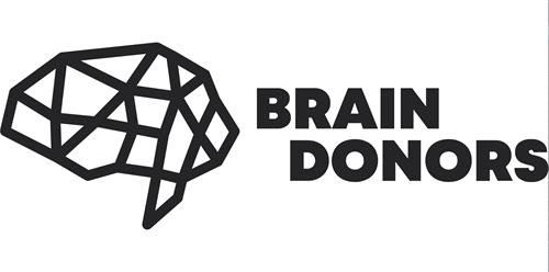 Brain Donors trademark