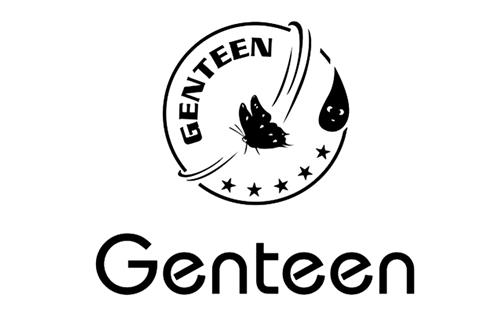 Genteen trademark