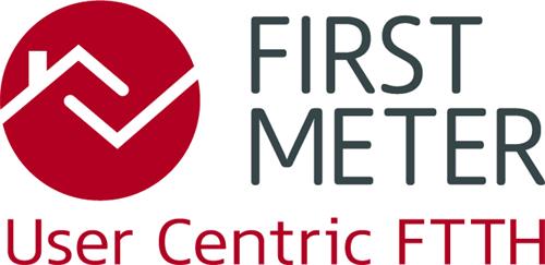 FIRST METER User Centric FTTH trademark