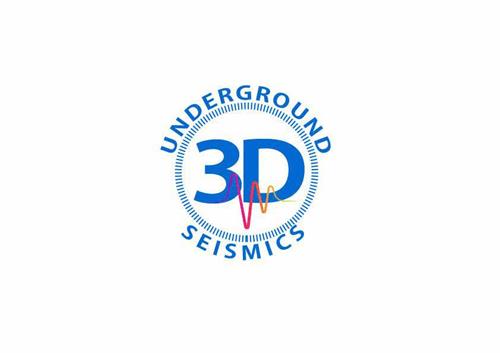 3D UNDERGROUND SEISMICS trademark