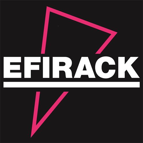 EFIRACK trademark