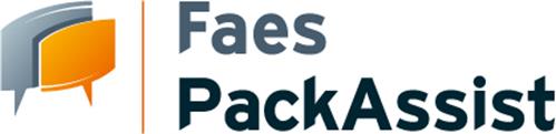 FAES PACKASSIST trademark