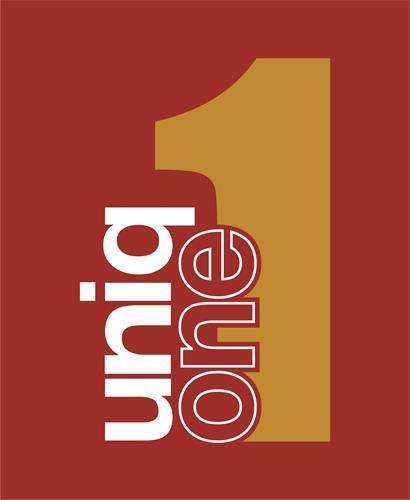 UNIQ ONE trademark