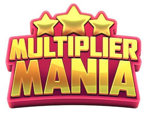 MULTIPLIER MANIA trademark