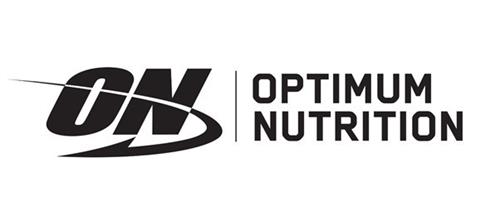 ON OPTIMUM NUTRITION trademark