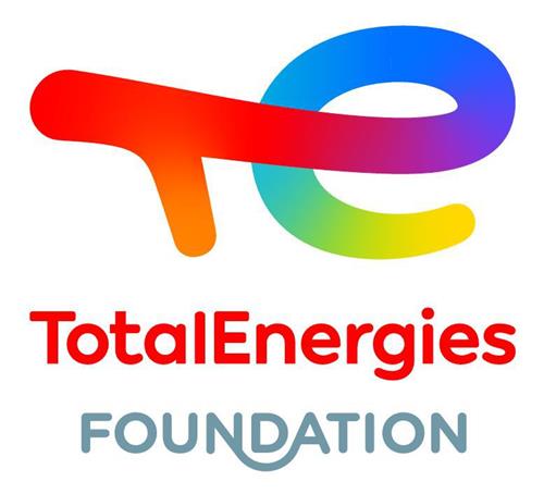 TotalEnergies FOUNDATION trademark