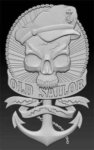 OLD SAILOR trademark