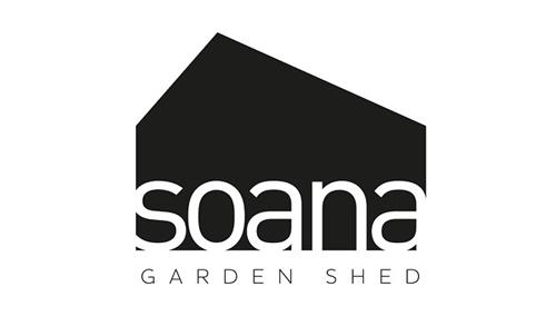 SOANA GARDEN SHED trademark