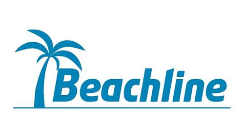 BEACHLINE trademark