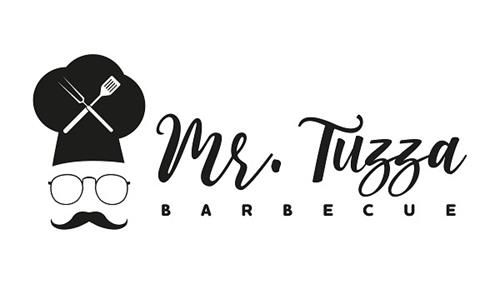 MR. TUZZA BARBECUE trademark