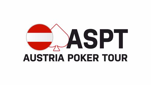 ASPT AUSTRIA POKER TOUR trademark