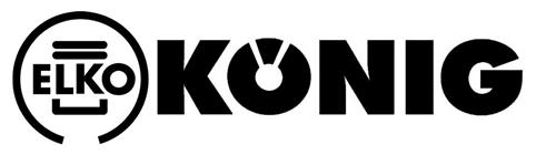 ELKO KÖNIG trademark