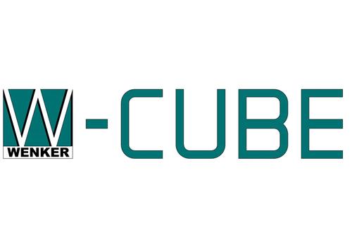 WENKER CUBE trademark