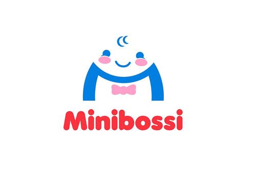 Minibossi trademark