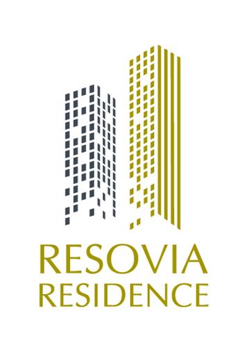 RESOVIA RESIDENCE trademark