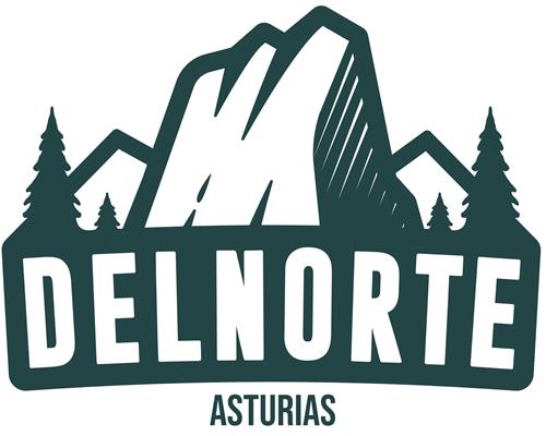 DELNORTE ASTURIAS trademark