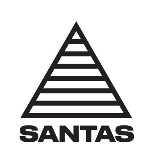 SANTAS trademark