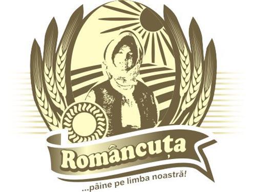 Romancuta... paine pe limba noastra! trademark