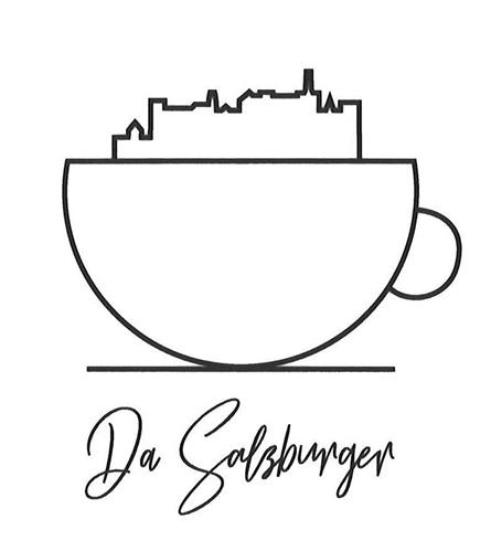 Da Salzburger trademark