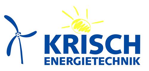 Krisch Energietechnik trademark