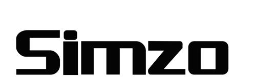 Simzo trademark