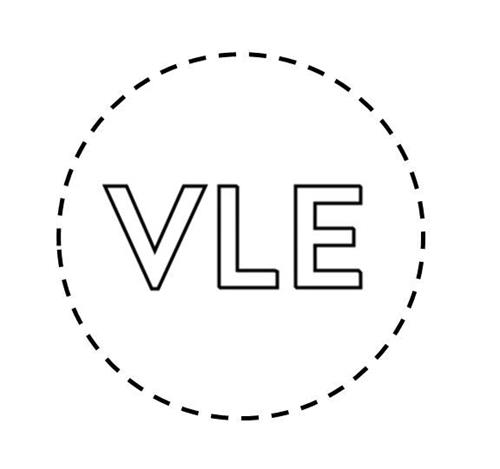 VLE trademark