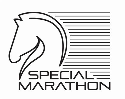 SPECIAL MARATHON trademark