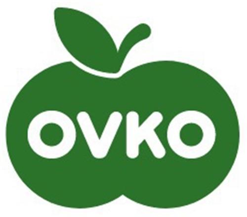 OVKO trademark