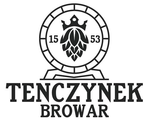 1553 TENCZYNEK BROWAR trademark