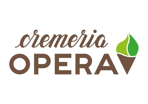 CREMERIA OPERA trademark