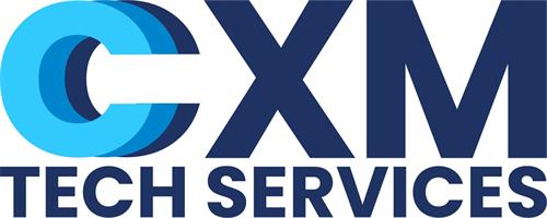 CXM TECH SERVICES trademark