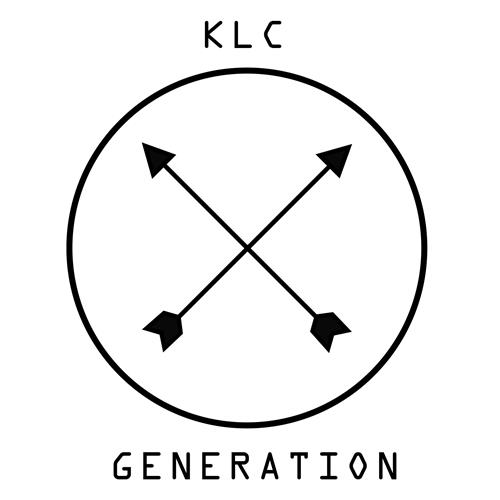 KLC GENERATION trademark