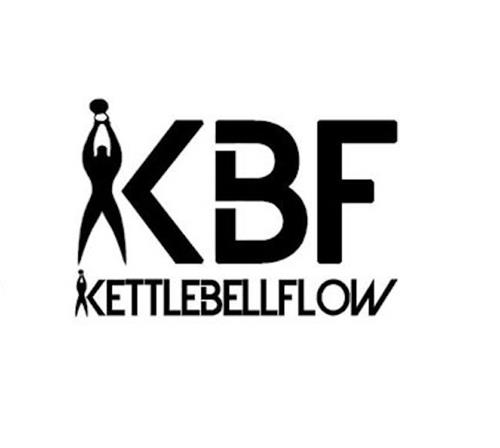 Kettlebell Flow trademark