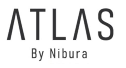 ATLAS By Nibura trademark