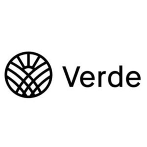 VERDE trademark