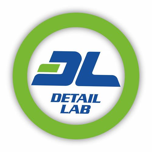 DETAIL LAB trademark